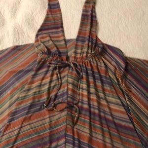 Alexis sexy summer dress